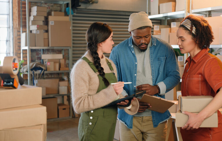 supplier payment financing