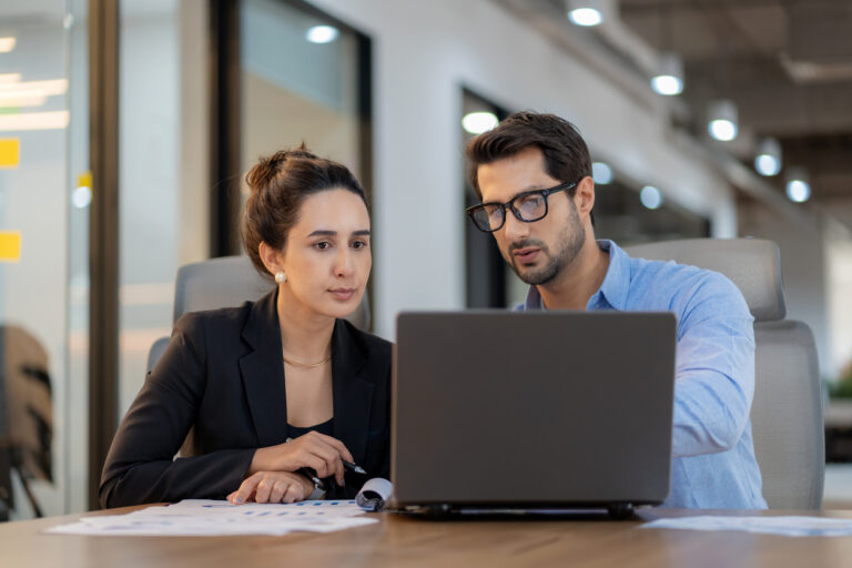 po financing and invoice factoring